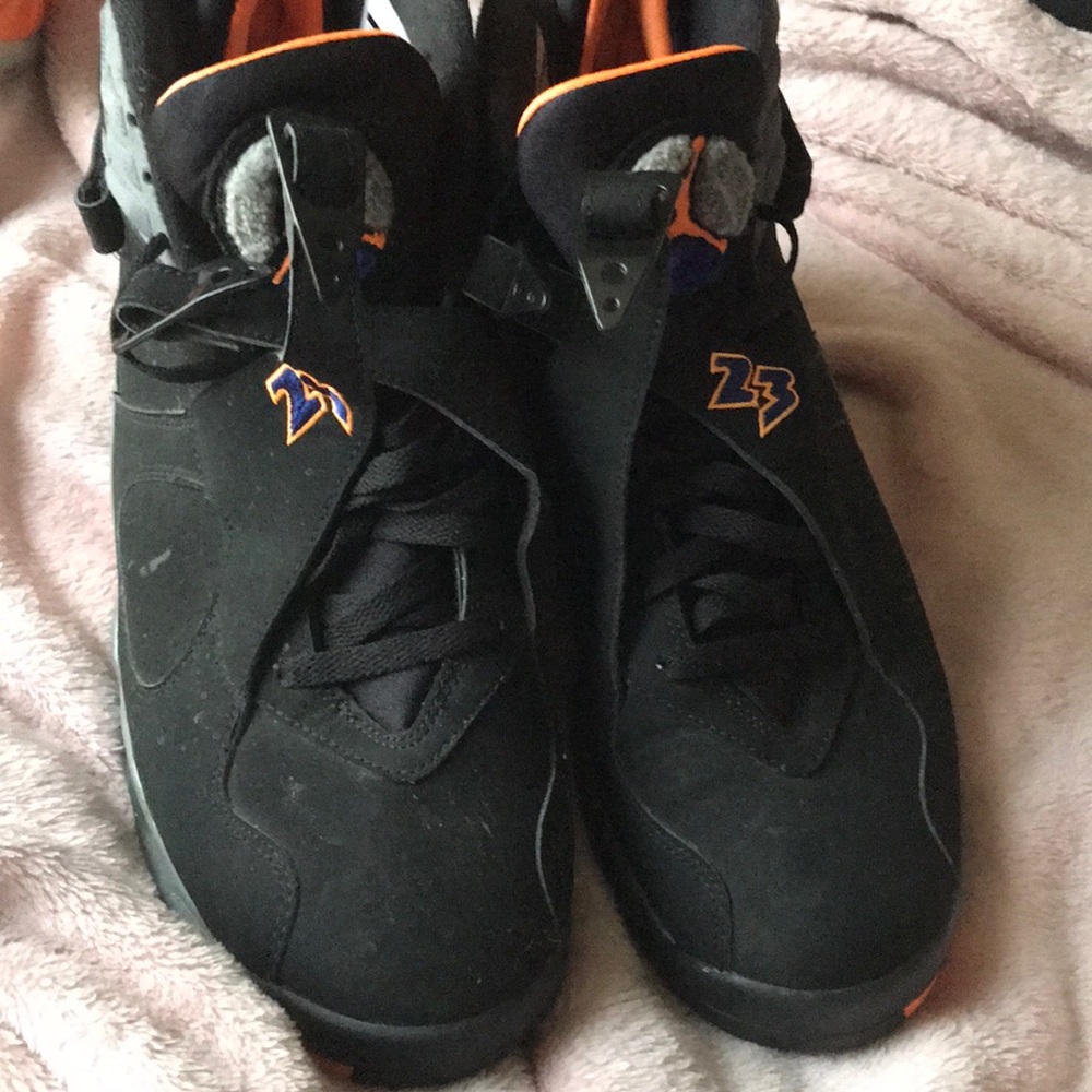 Jordan 8